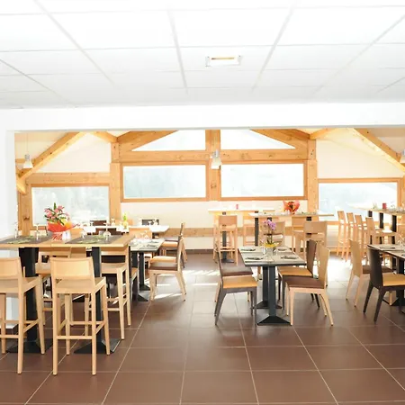 Daire Hameau 5 106b - & Piscine 4 Pers Orelle
